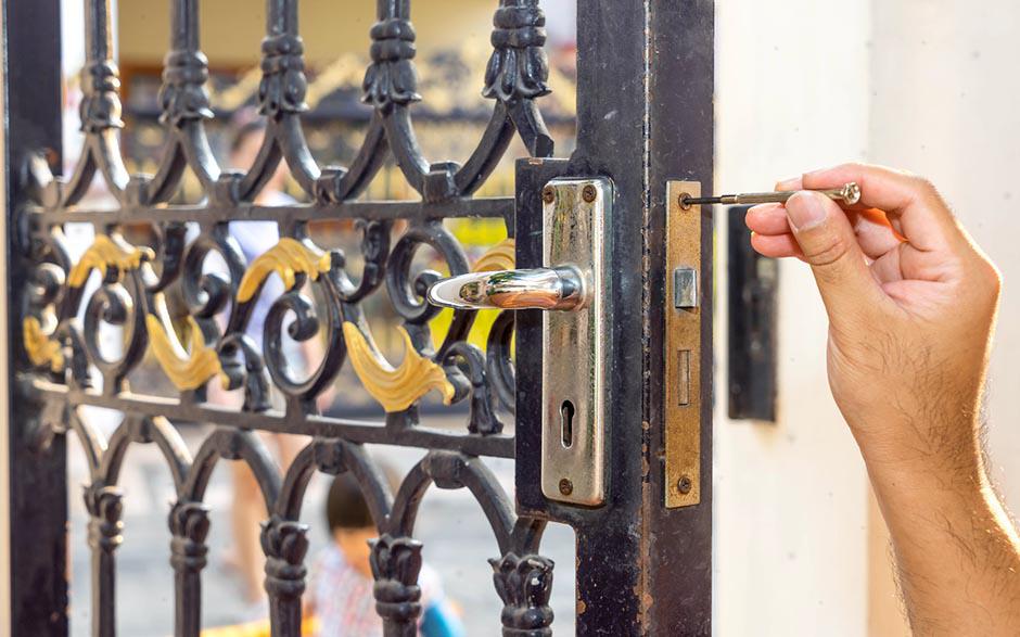 combien coute un serrurier Butry-sur-Oise