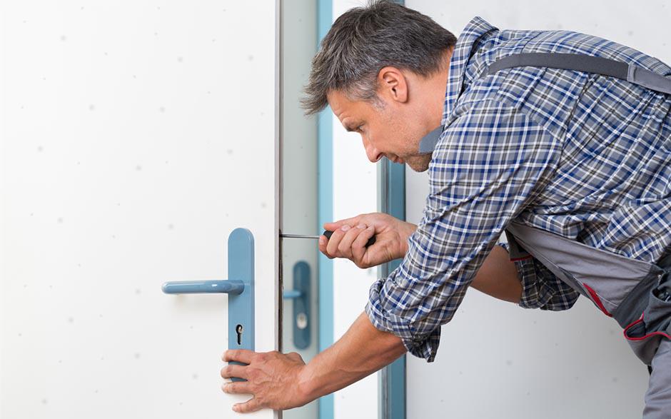 serrurier tarif changement serrure Amblainville