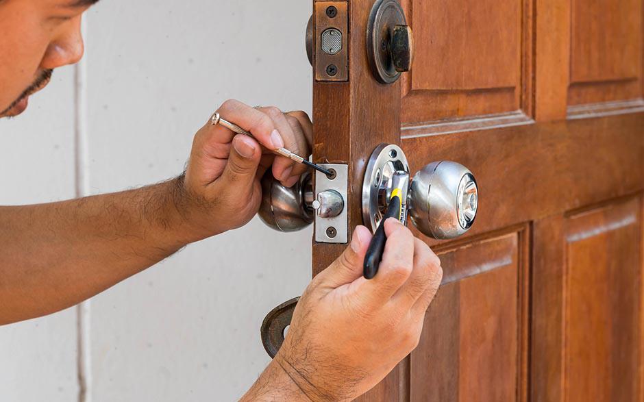 serrurier tarif changement serrure Amblainville